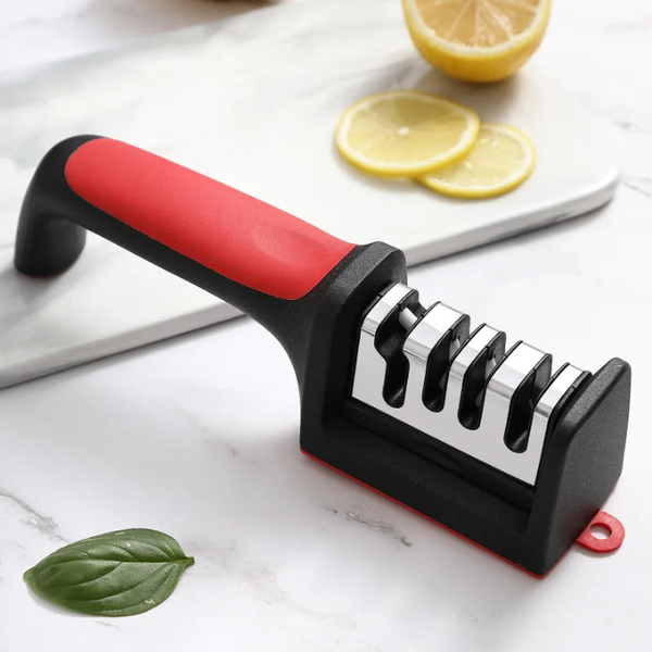 Aiguiseur de cuisine