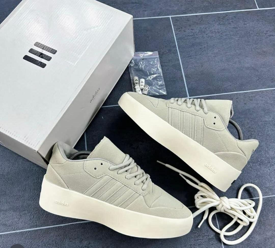 ADIDAS CLASSIC BOOSTER