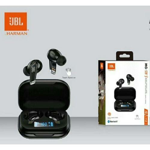 JBL Écouteurs Sans Fil Bluetooth