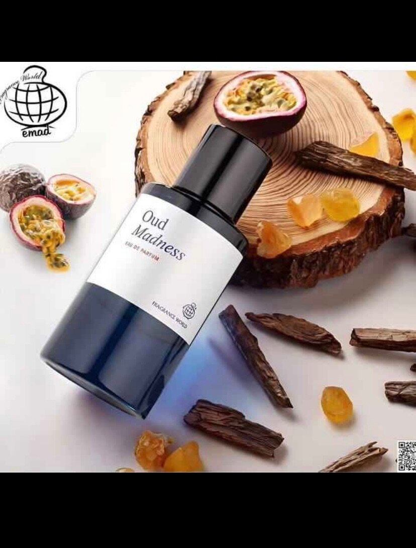 Oud Madness