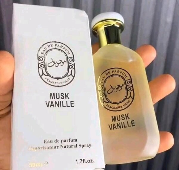 Eau de toilette