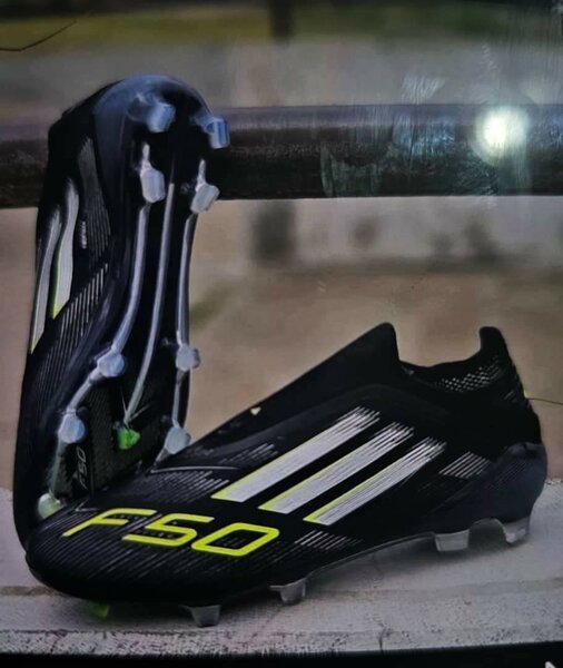 Chaussures de foot F50 Homme