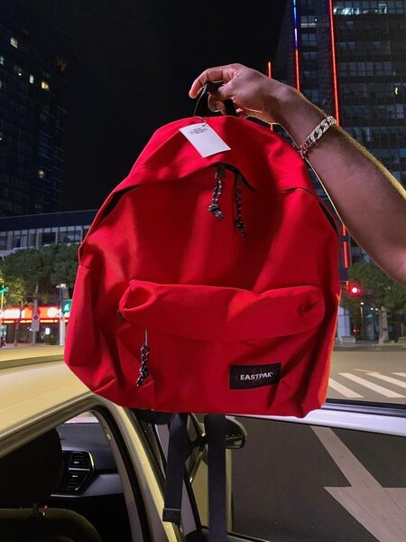 Sac à dos Eastpak classique