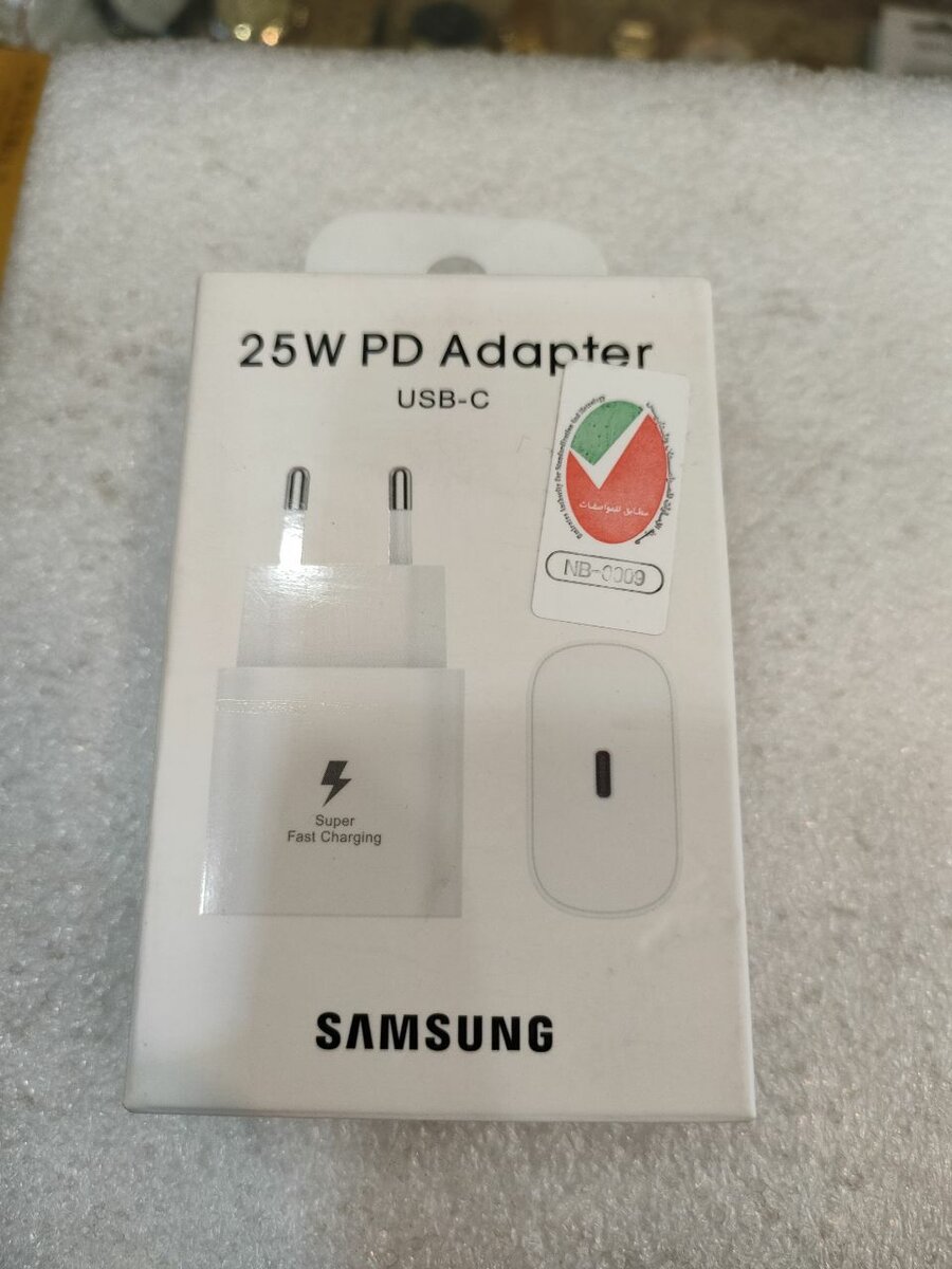Pd Adpter