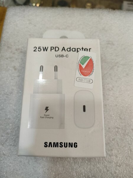 Pd Adpter