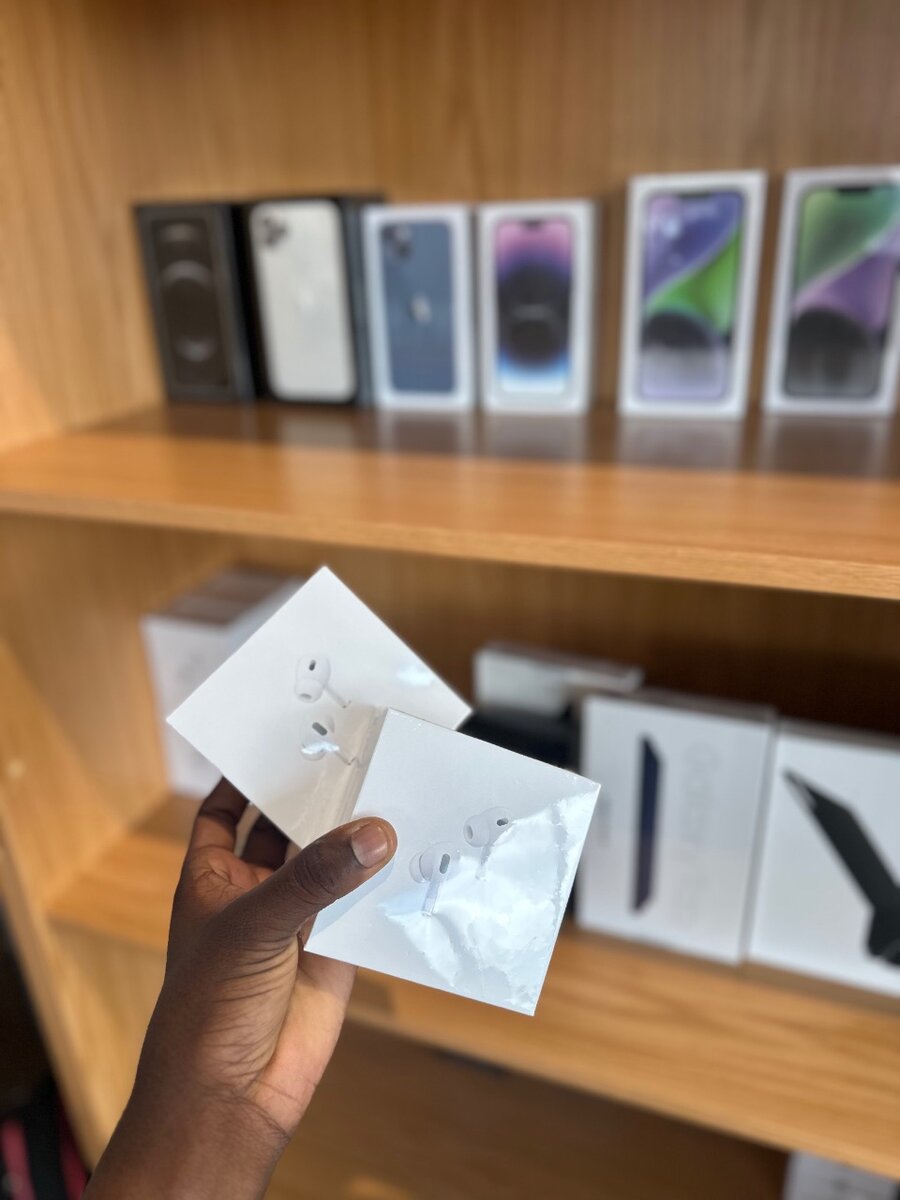 AirPods Pro 2nd Gen USB-C