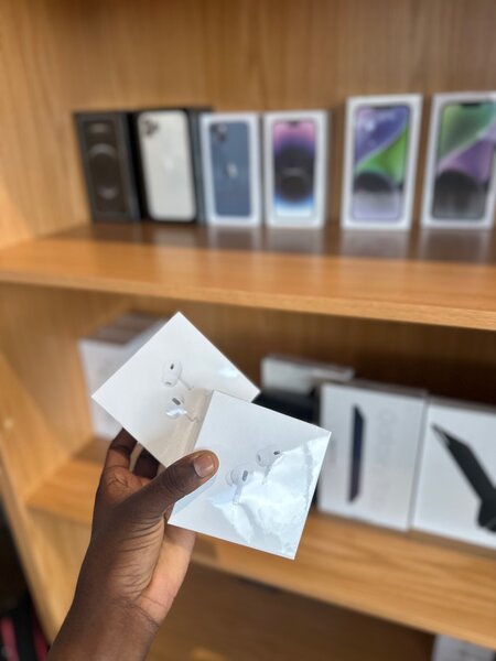 AirPods Pro 2nd Gen USB-C