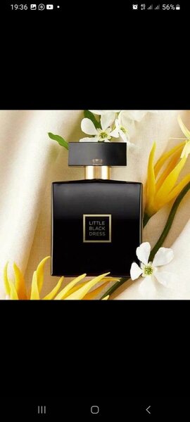 Women and mens cosmetics