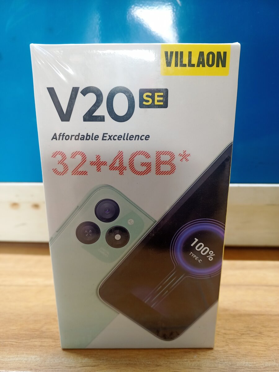 Villaon V20 SE
