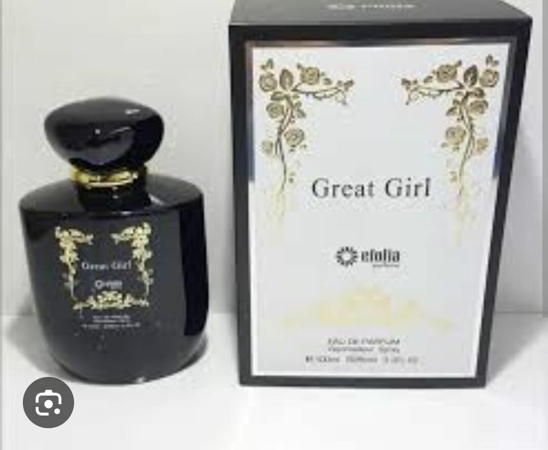 Great girl by efolia