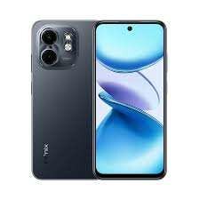 Infinix hot 8