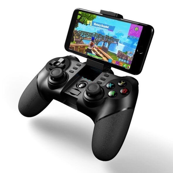 Manette de jeu Bluetooth sans fil