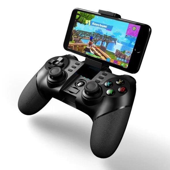 Manette de jeu Bluetooth sans fil