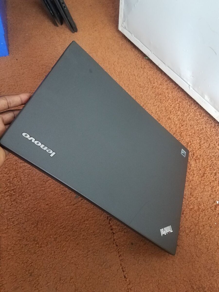 Lenovo ThinkPad