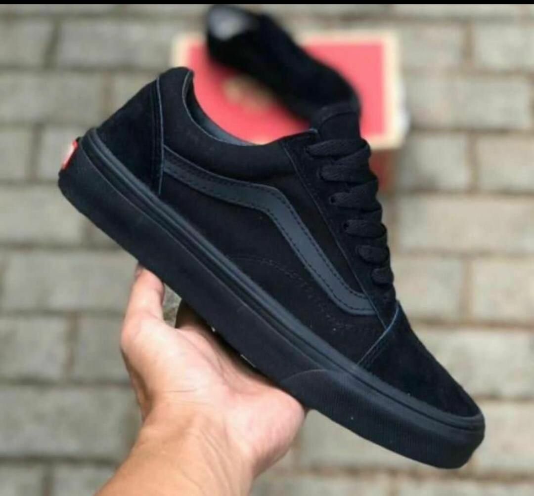 Chaussure vans