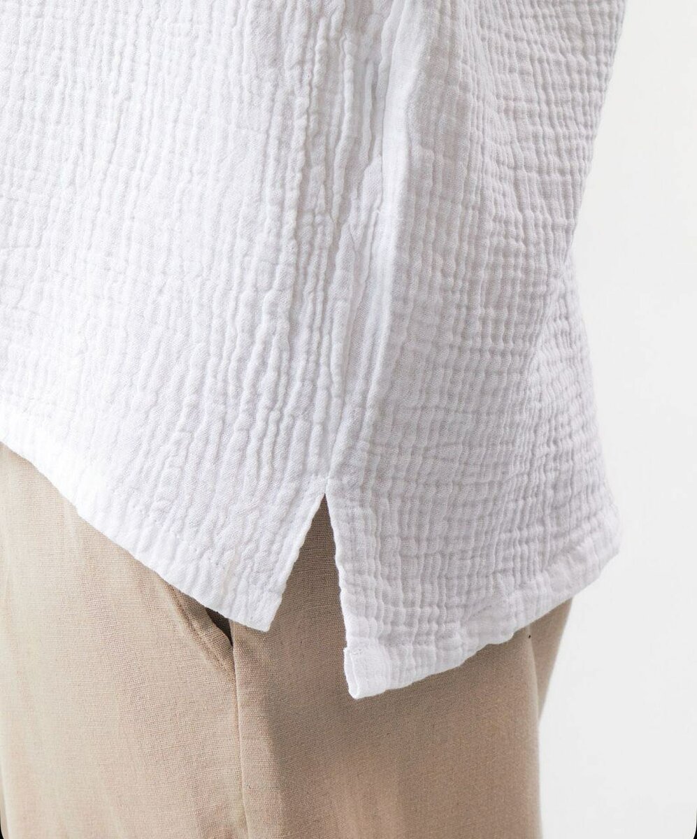 Муслиновая туника