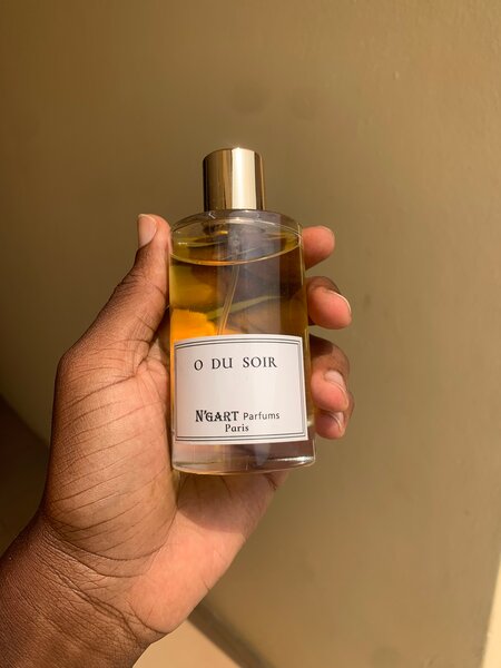 O du Soir Parfum 100ml