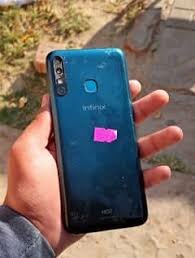 Infinix Mobile phones available