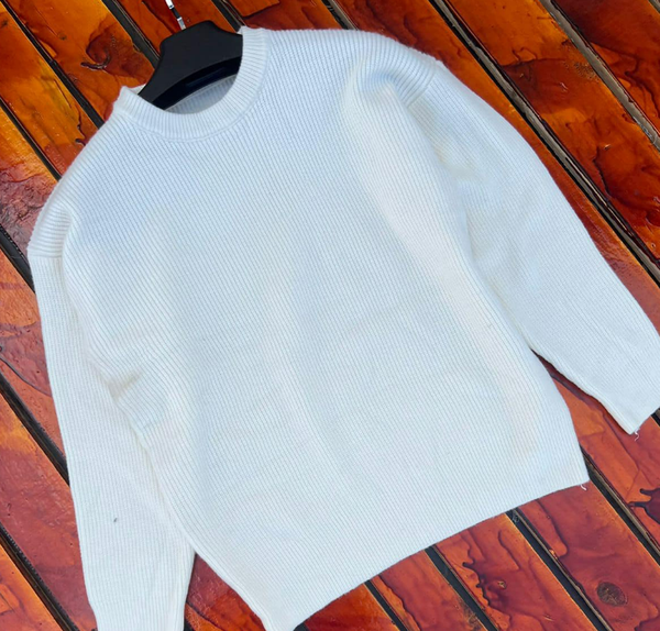 Exceptional lapels sweaters