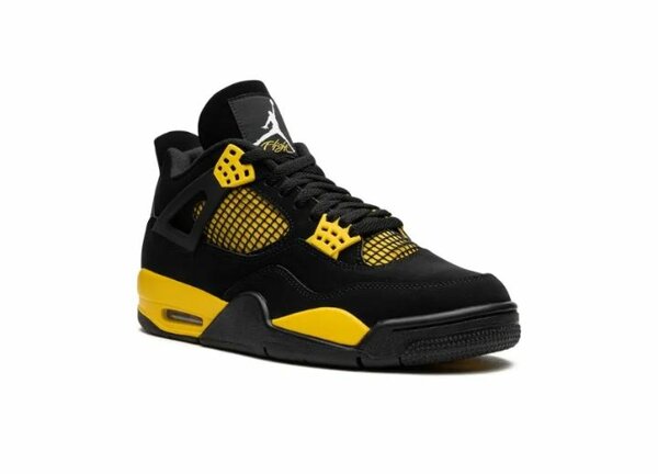 Air Jordan 4 Retro "Thunder 20