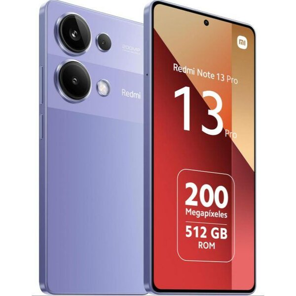 Redmi note 13pro
