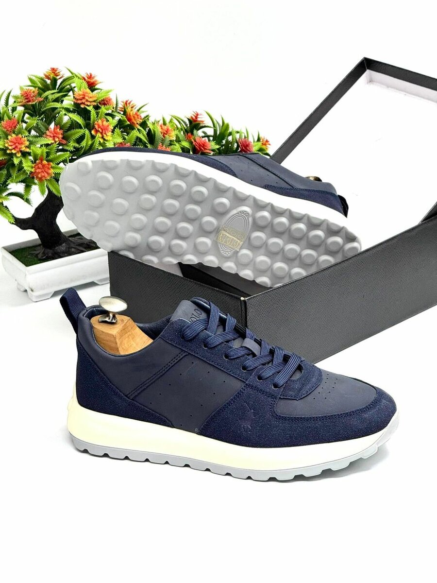 Polo Shoes