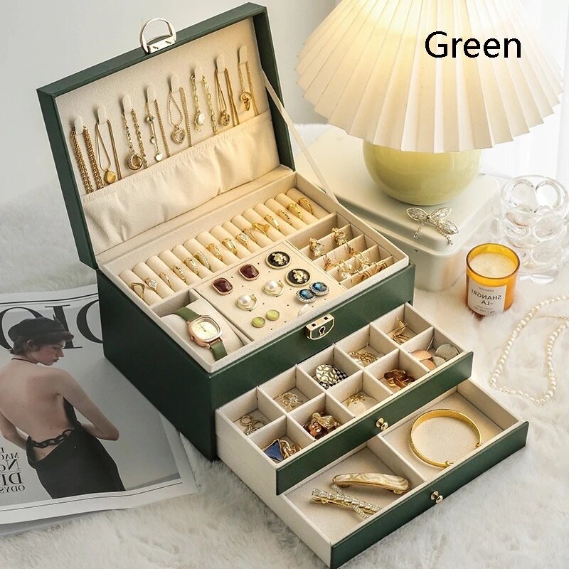 Jewelry Box