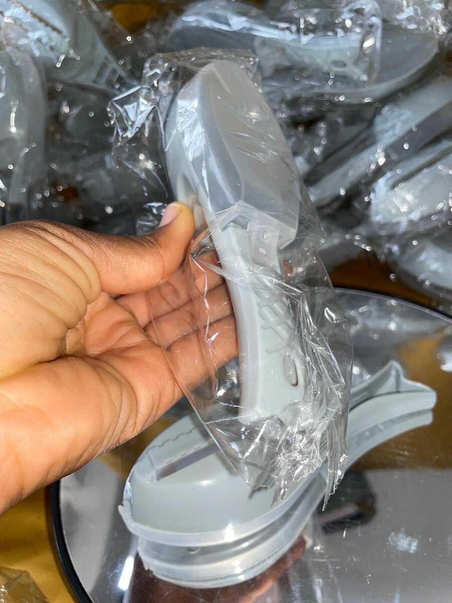 Écailleur de poisson