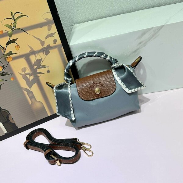 Sac bandoulière élégant