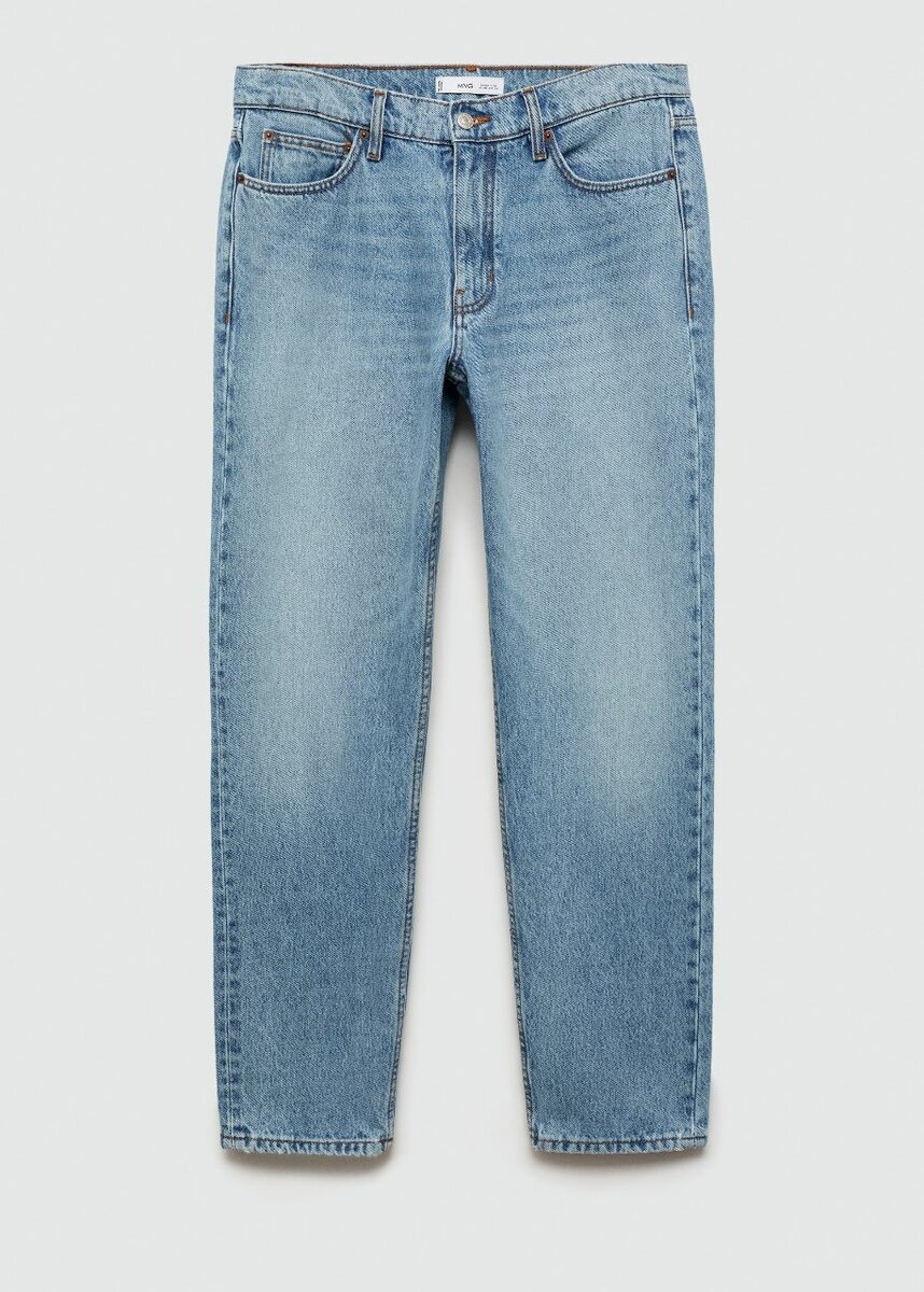 Men jeans