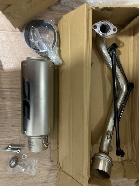 Акрап полный комплект 2900сом доп фара 1200сом