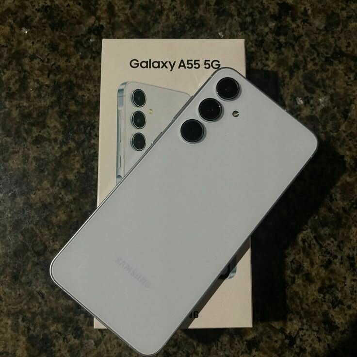 SAMSUNG A55 5G