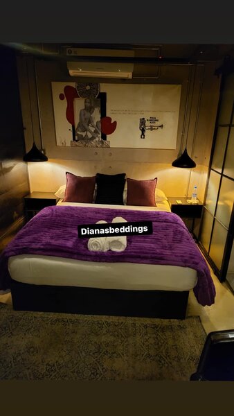 Bedding set