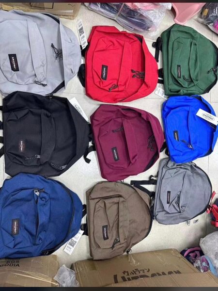 Sac eastpak