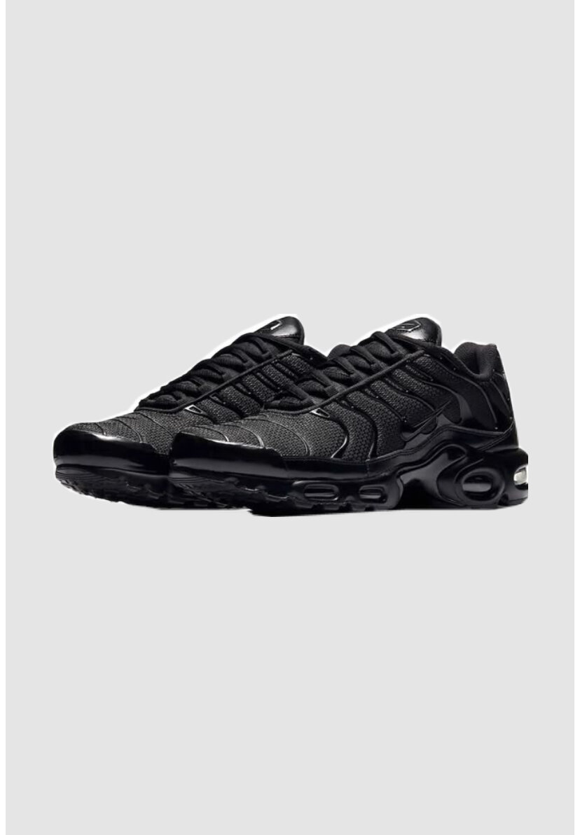 Nike Air Max Plus TN Noir