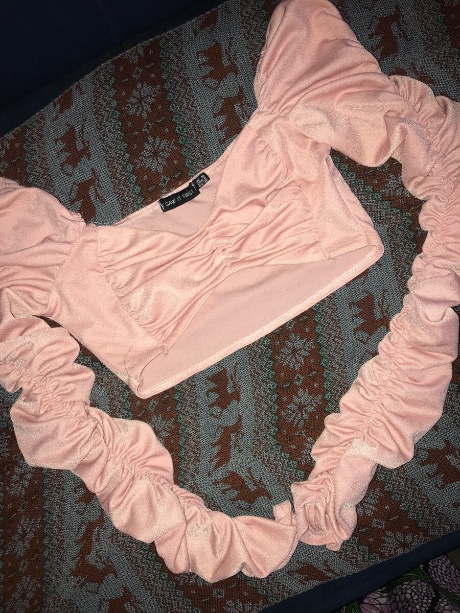 Collection de Tops Mode