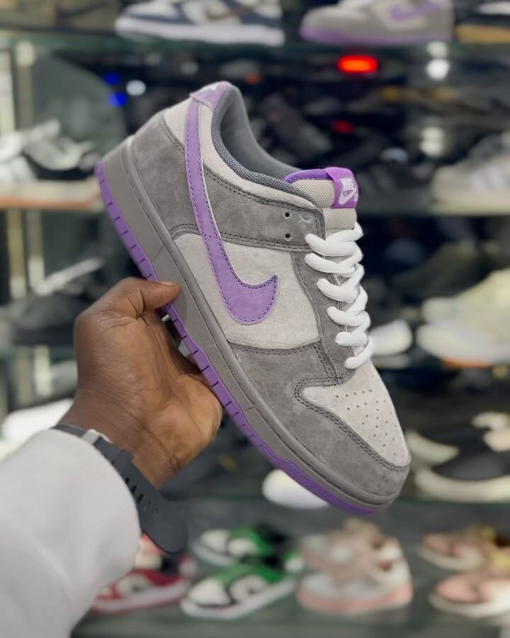 Stylish and comfortable sneakers Nike