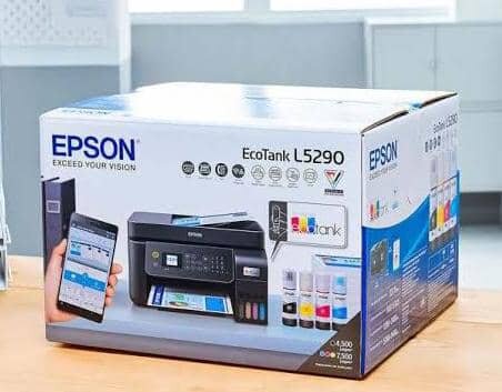 Imprimante Epson EcoTank L5290