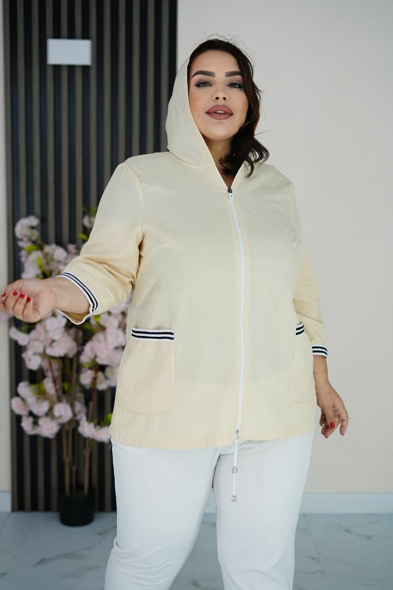 Ветровка хб