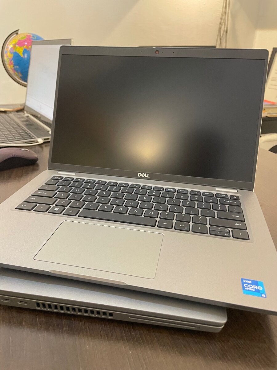 DELL LATITUDE
