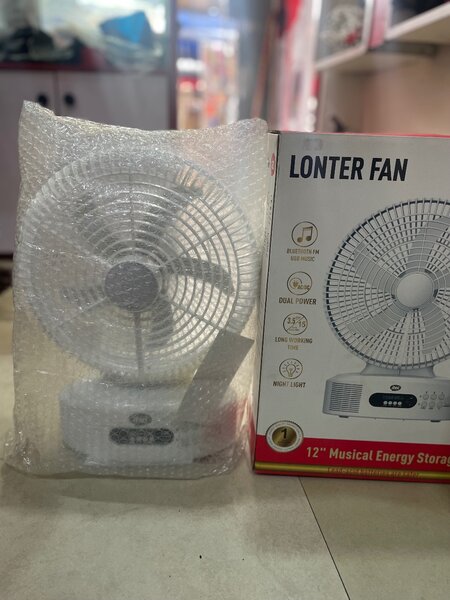 Itel Lonter Fan 2