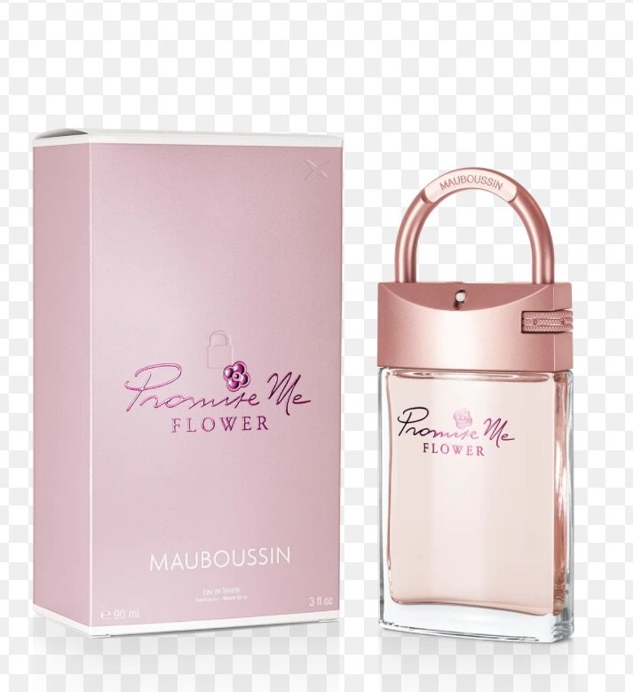 Mauboussin Eau de Parfum Femme