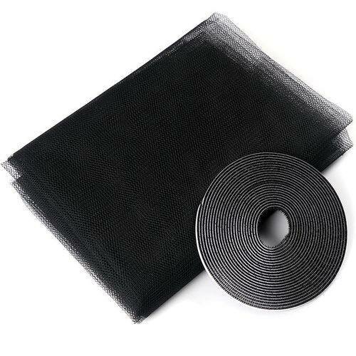 Moustiquaire fenêtre 1,5*1,5m