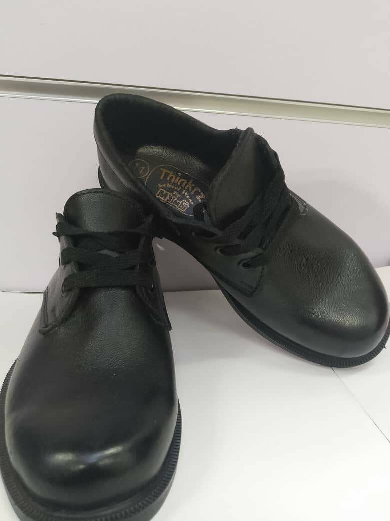 Msimbi pikiny school shoes