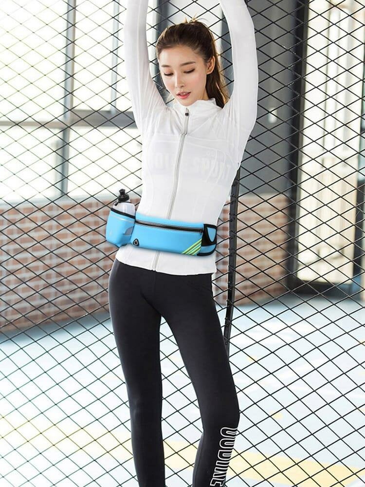Waist bag
