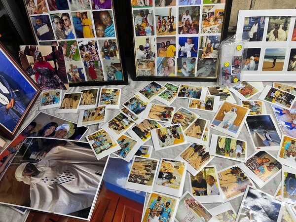 Photos en vrac