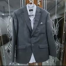 Mens casual coat