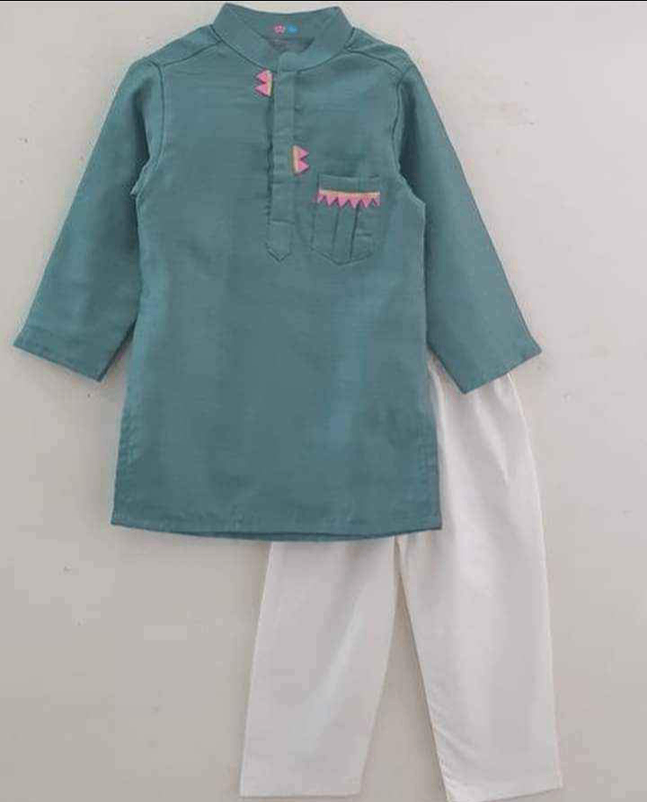 Kids dress