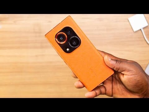 Techno Phantom X2 Pro(5G)