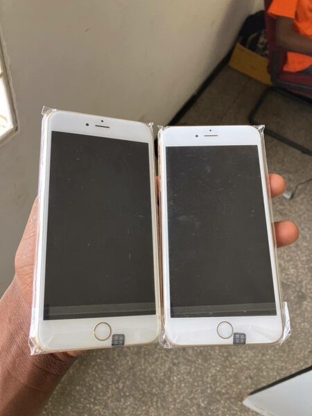Fully iphone 6plus